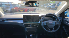 Ford Focus 1.0 EcoBoost Titanium 5dr Petrol Hatchback